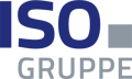 Logo ISO-Gruppe